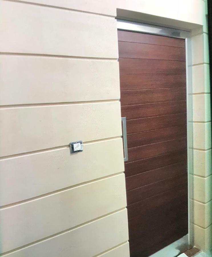 דירות לצ'ה House Don Tonino מראה חיצוני תמונה