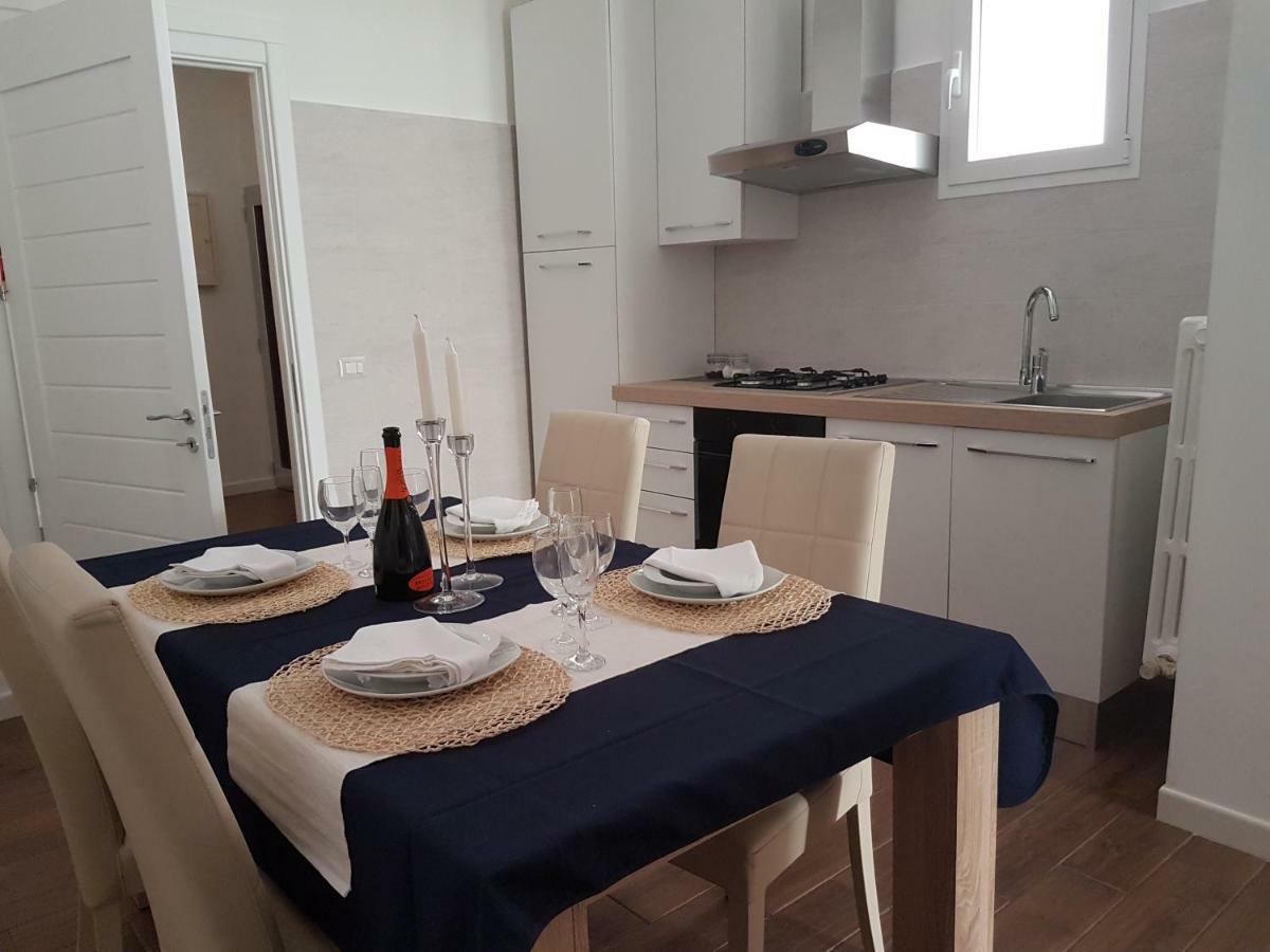 דירות לצ'ה House Don Tonino מראה חיצוני תמונה