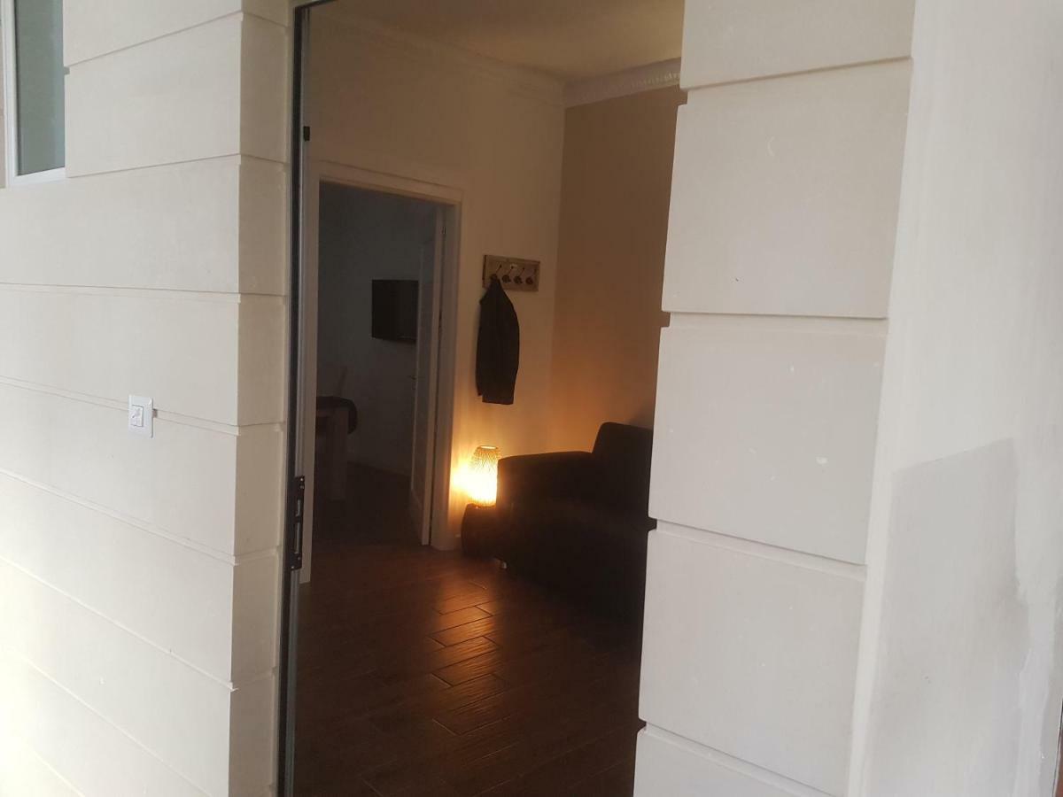דירות לצ'ה House Don Tonino מראה חיצוני תמונה