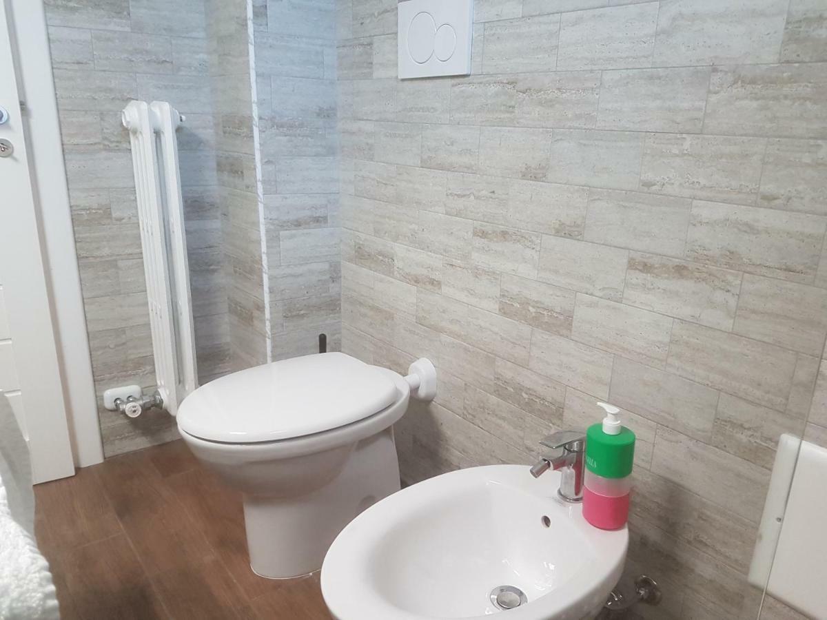 דירות לצ'ה House Don Tonino מראה חיצוני תמונה